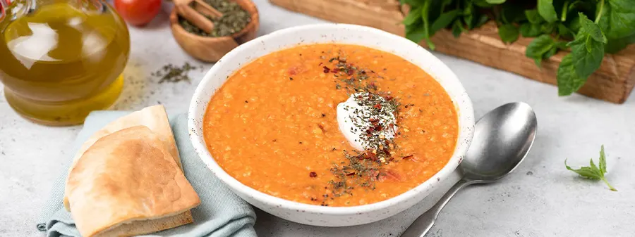 Başlangıç – Aperatif – Salata