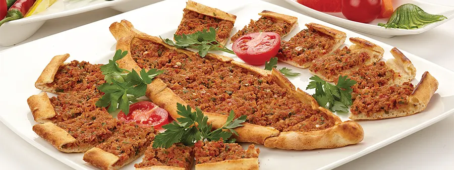 Pide Çeşitlerimiz